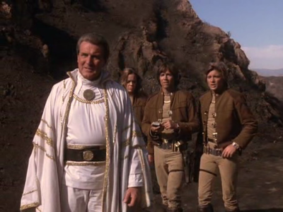 battlestar galactica war of the gods part 2